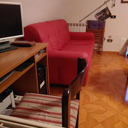 Guest house In - Sofia And Sveva 1 Naples