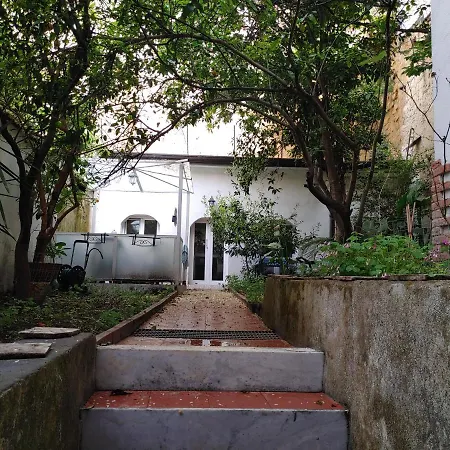 In - Sofia And Sveva 1 Gasthof Neapel